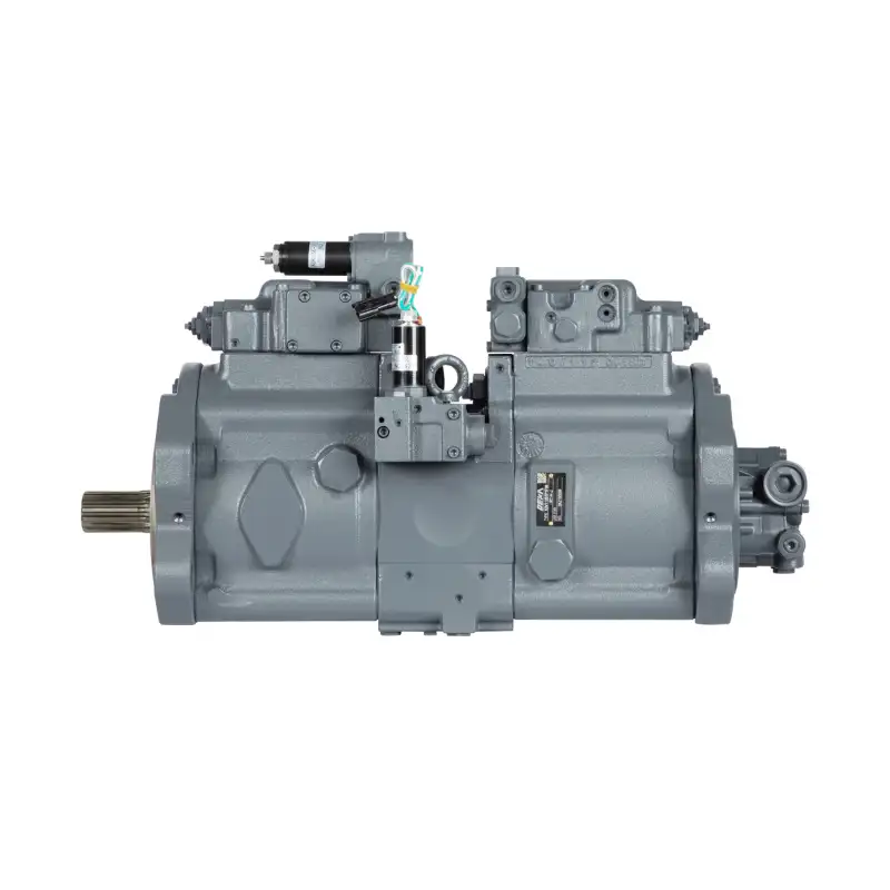 케이스 CX220B 유압펌프 KRJ10290