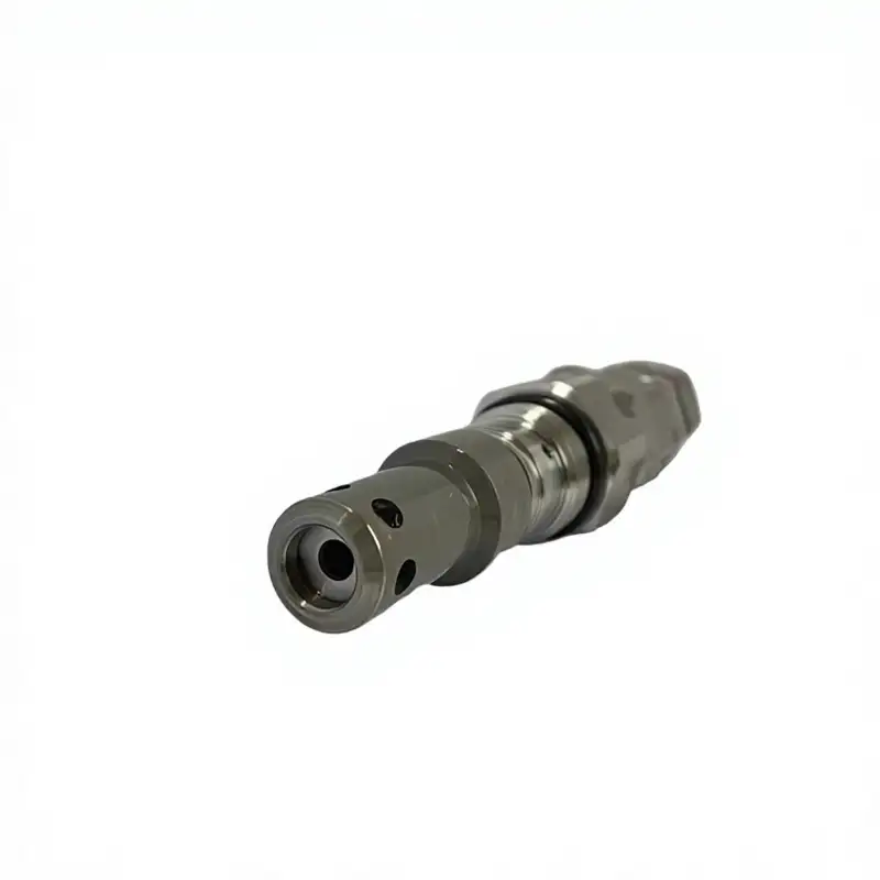 케이스 CX330 유압 릴리프 밸브 LJ014720
