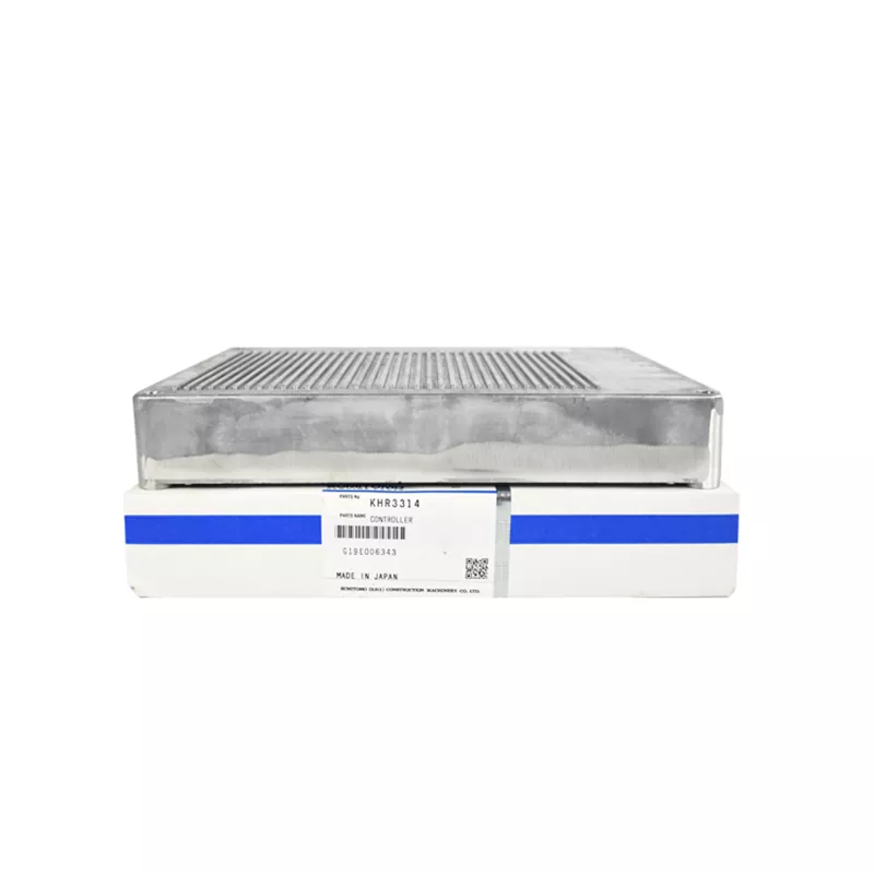 케이스 CX460 ECU 컨트롤러 KHR2680