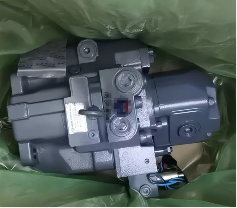 Yanmar 75 Hydraulic Pump AP2D36