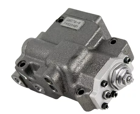 JCB JS210 Regulator G-9C79