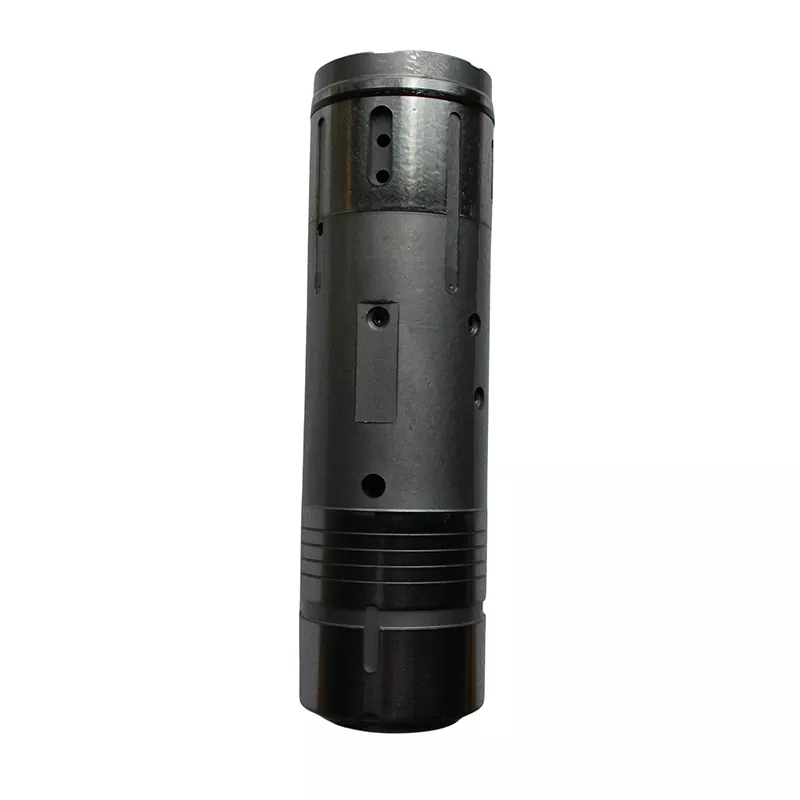 코마츠 PC200-8 굴삭기 PC 밸브