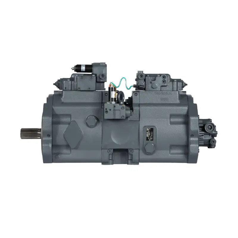링크 벨트 350X2 유압 펌프 KSJ12240
