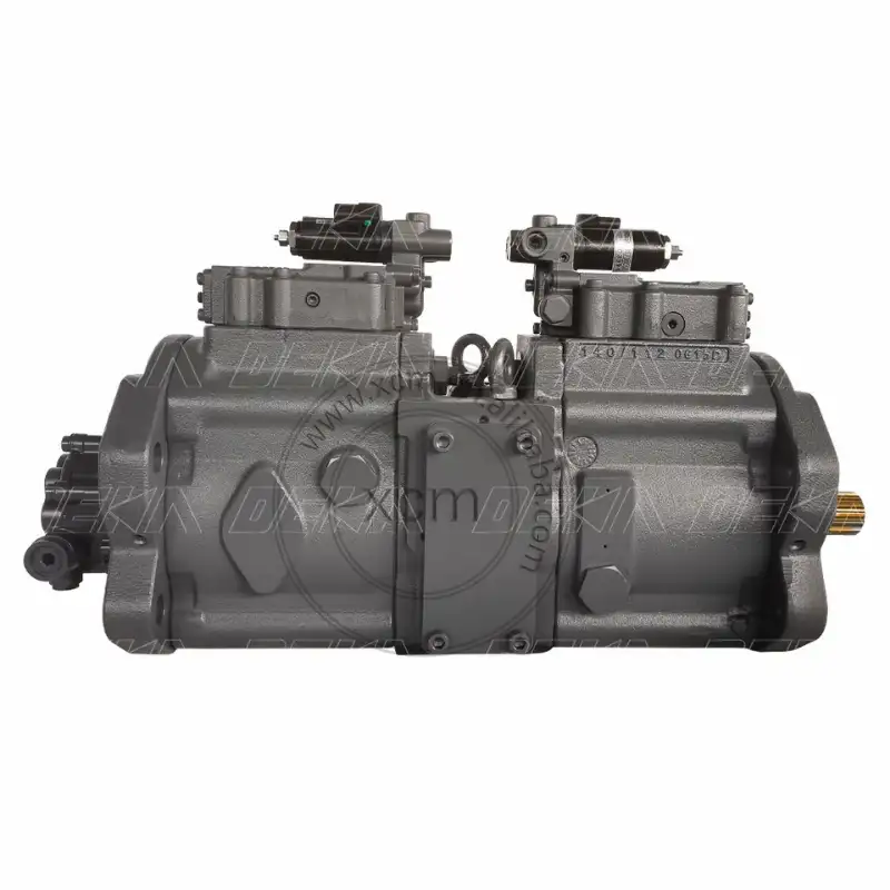 Sany SY205 유압 펌프 K3V112DTP-0E11