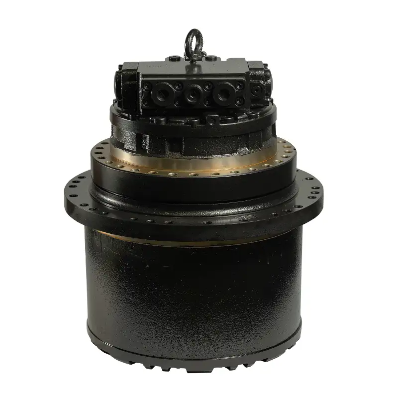 Sany SY215 최종 드라이브 MAG170VP