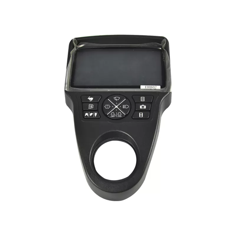 스미토모 SH210-6 모니터 KHR41503