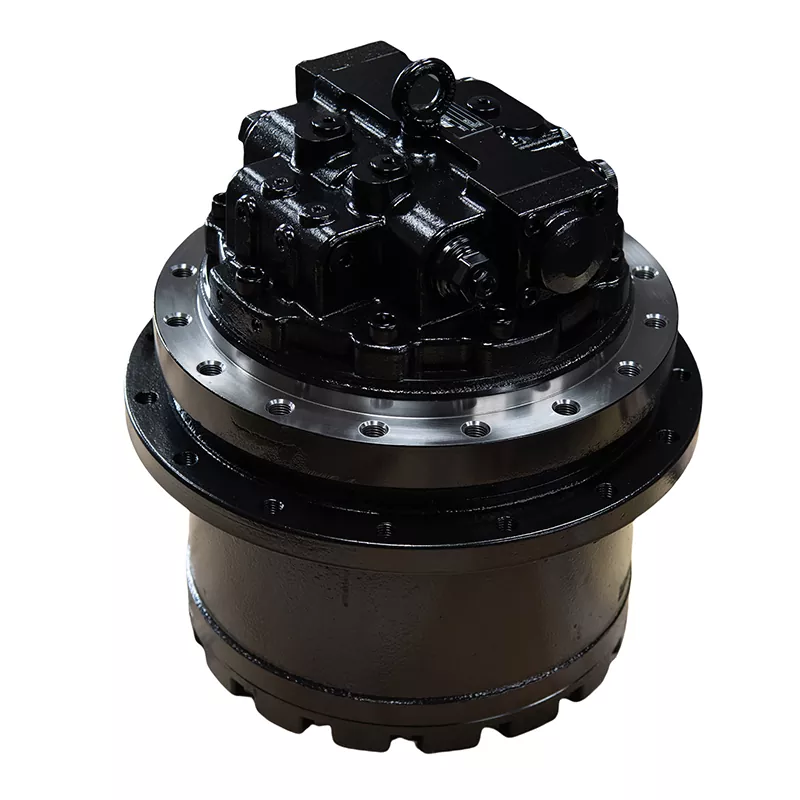 볼보 E312 파이널 드라이브 MAG85VP